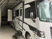 2021 FR3 FR3 Motorhome available for rent in Placerville California