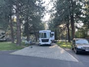 2021 FR3 FR3 Motorhome Class A for rent in Placerville California