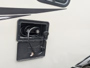 2020 Bullet Crossfire  by Keystone RV for rent in 44609