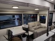 2024 3370RLS  by Forest River for rent in 78261