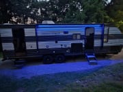 2022 Cherokee Grey Wolf  by Forest River for rent in 37398