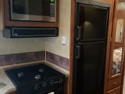 2009 Wildwood LA  by Forest River for rent in 07748