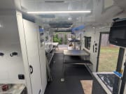 2023 Trails West RPM Toy Hauler available for rent in Northglenn Colorado
