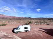 2011 Mercedes-Benz Sprinter available for rent in Denver Colorado