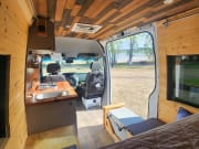 2011 Sprinter  by Mercedes-Benz for rent in 80220