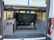 2023 Transit  by Ford for rent in 59804