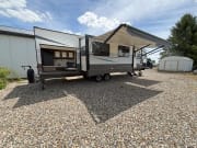 2020 Prime Time Avenger 32QBI Travel Trailer for rent in Schoolcraft Michigan