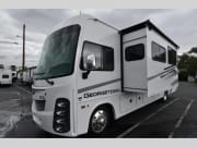 2024 Georgetown 33B3 Class A for rent in Salem Oregon