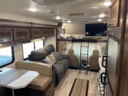 2019 Sunseeker LE  by Forest River for rent in 49418