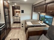 2019 Forest River Sunseeker LE available for rent in Grandville Michigan
