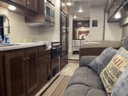 2019 Forest River Sunseeker LE Class C for rent in Grandville Michigan