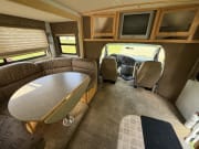 2005 Aspect  by Winnebago for rent in 43078