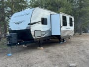 2023 Starcraft Autumn Ridge Travel Trailer for rent in Carson City Nevada