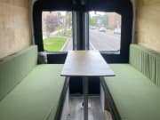 2018 Transit  by Ford for rent in 80205
