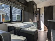 2021 Gulf Stream B Touring Cruiser Class C for rent in Roslindale Massachusetts