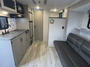 2024 Forest River Coachmen Clipper available for rent in Nottingham New Hampshire