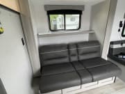2024 Coachmen Clipper  by Forest River for rent in 03290
