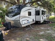 2022 Keystone RV Cougar Travel Trailer for rent in Tallahassee Florida