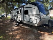 2022 Keystone RV Cougar available for rent in Tallahassee Florida