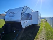 2025 Open Range 26BHS  by Highland Ridge for rent in 83402