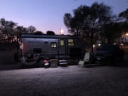 2020 Minnie Micro Minnie Travel Trailer for rent in Amarillo Texas