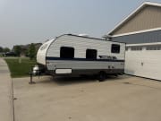 2022 Gulf Stream Ameri-Lite Super Lite available for rent in West Fargo North Dakota