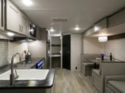 2022 Primetime RV Tracer available for rent in Goleta California