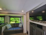 2021 Connect SE Travel Trailer for rent in Ashland New Hampshire