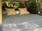1999 Dodge Caravan available for rent in Nanaimo British Columbia