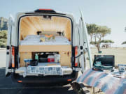 2020 Transit  by Ford for rent in 96819