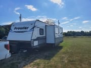 2021 Heartland RVs Prowler available for rent in Independence Kansas