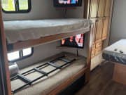 2015 Minnie Winnie  by Winnebago for rent in K0K 1H0