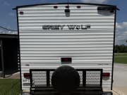 2023 Forest River Cherokee Grey Wolf Black Label available for rent in Baytown Texas