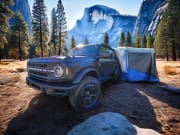 2022 Ford Bronco Truck Camper for rent in Henderson Nevada