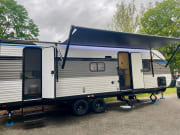 2024 Pioneer Trail Blazer  by Heartland RVs for rent in 01118