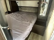 2017 Forest River Cherokee Grey Wolf Travel Trailer for rent in Bolivia North Carolina