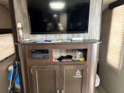 2017 Forest River Cherokee Grey Wolf available for rent in Bolivia North Carolina