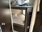 2017 Cherokee Grey Wolf  by Forest River for rent in 28422