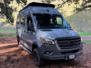 2020 Winnebago Revel available for rent in Bellevue Idaho