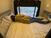 2020 Winnebago Revel Class B for rent in Bellevue Idaho