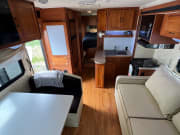 2014 Coachmen Freelander Class C for rent in Anchorage Alaska