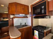 2014 Coachmen Freelander available for rent in Anchorage Alaska