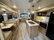 2023 Prime Time Avenger Travel Trailer for rent in Myakka City Florida