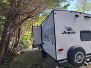 2025 Jay Flight SLX 197MBW Baja Edition  by Jayco for rent in 97394