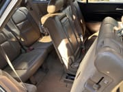 2006 Acura MDX Class B for rent in Vancouver British Columbia