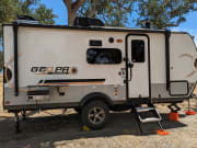 2022 Rockwood Geo Pro  by Forest River for rent in 95120