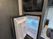2024 Aspen Trail 17RB Travel Trailer for rent in Rexburg Idaho