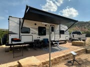 2025 JAYCO JAY FLIGHT 260BH available for rent in Bastrop Texas