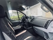 2015 FORD TRANSIT 250 available for rent in Grand Junction Colorado