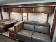 2009 Tioga Tioga Motorhome Class C for rent in GRAND FORKS North Dakota